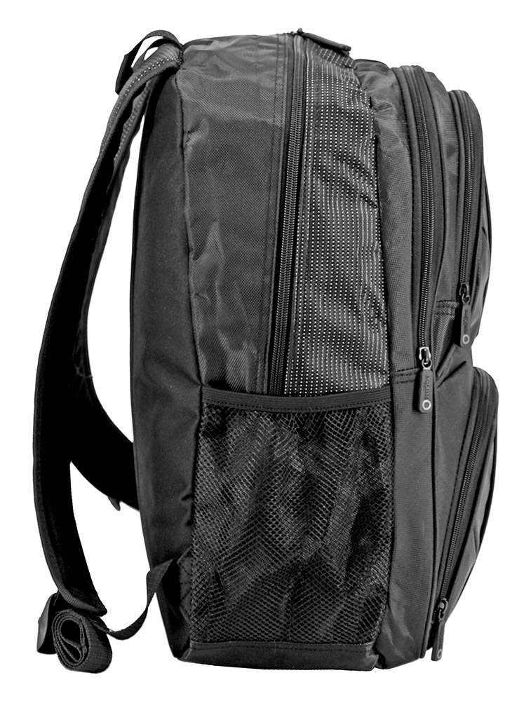 The Sophomore Backpack Black