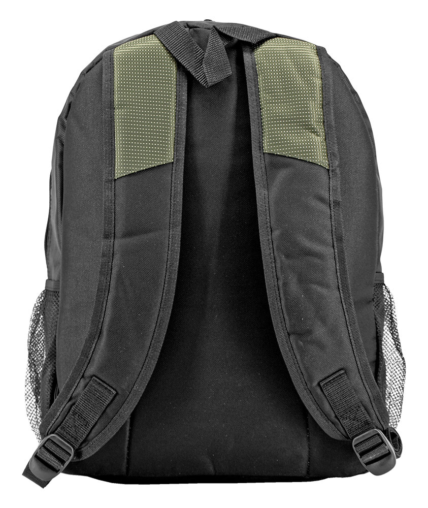 The Sophomore Backpack Olive Green
