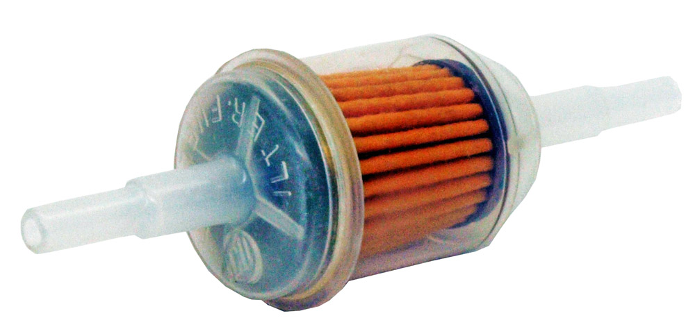 Fuel Filter for Mowers