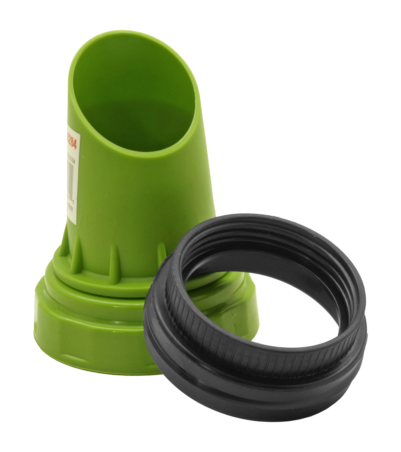 5 Gal. Threaded Paint Can Pouring Spout Project Source