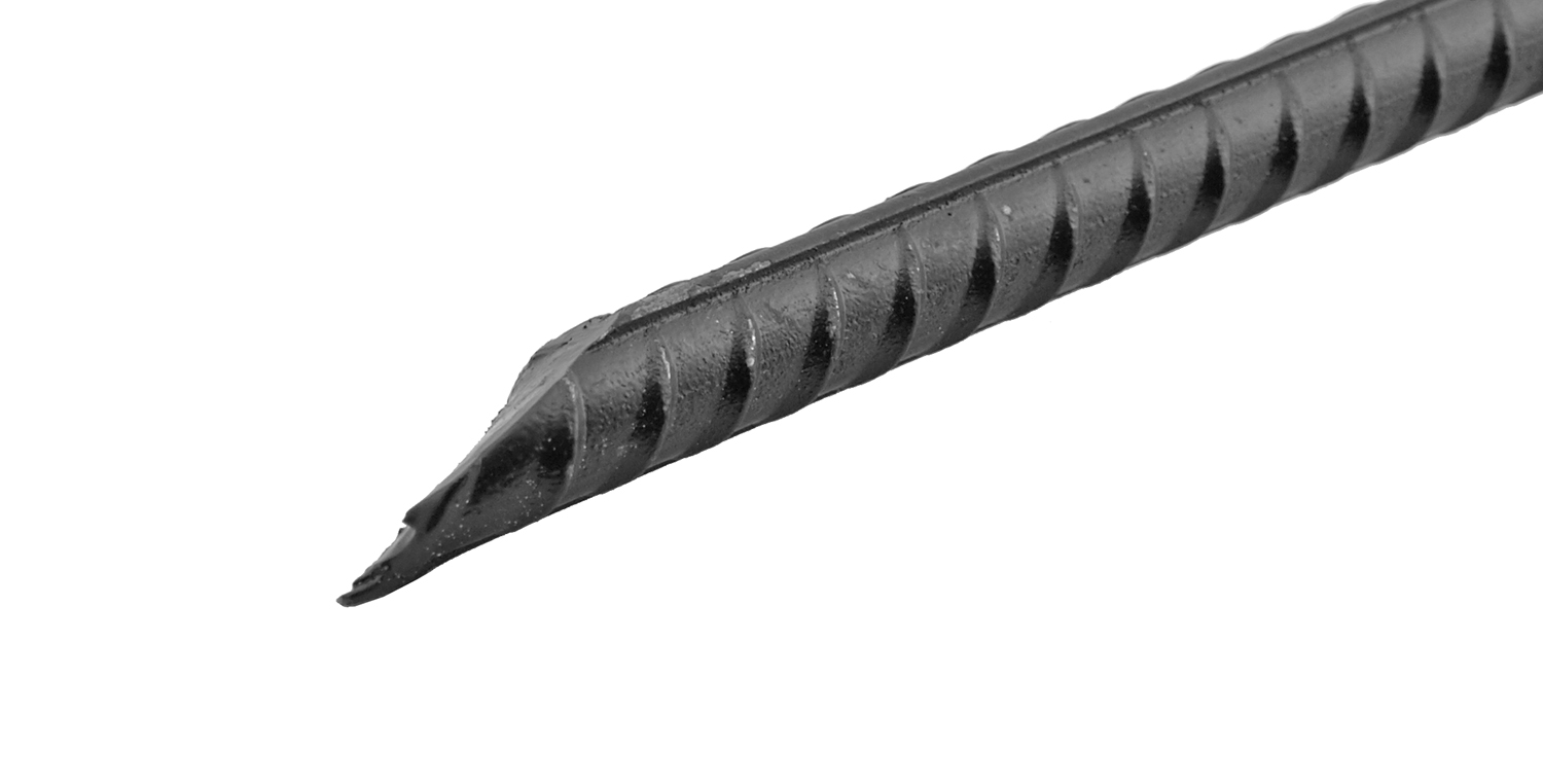 Valley Tools 22" Rebar Tie Down Stake