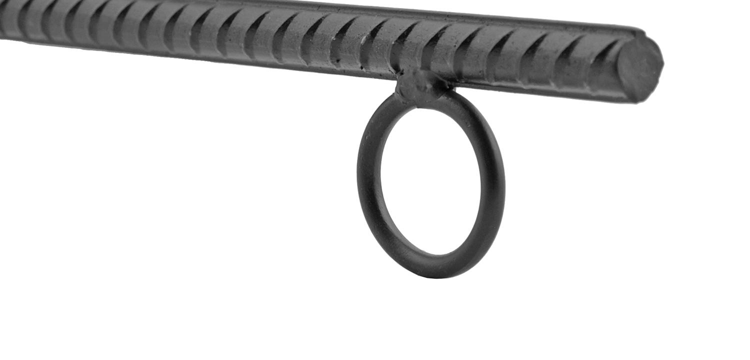 Valley Tools 22" Rebar Tie Down Stake