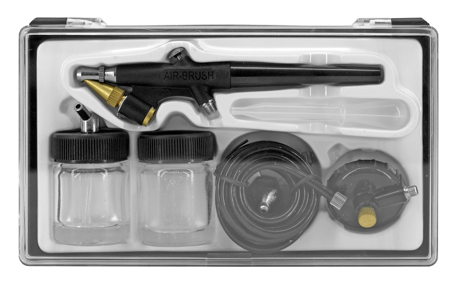 Air Brush Set