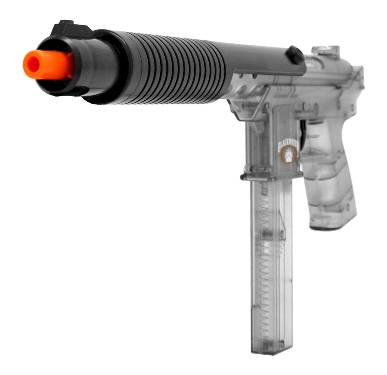 Blackwater KC9 Spring Powered MP40 Style Airsoft Rifle