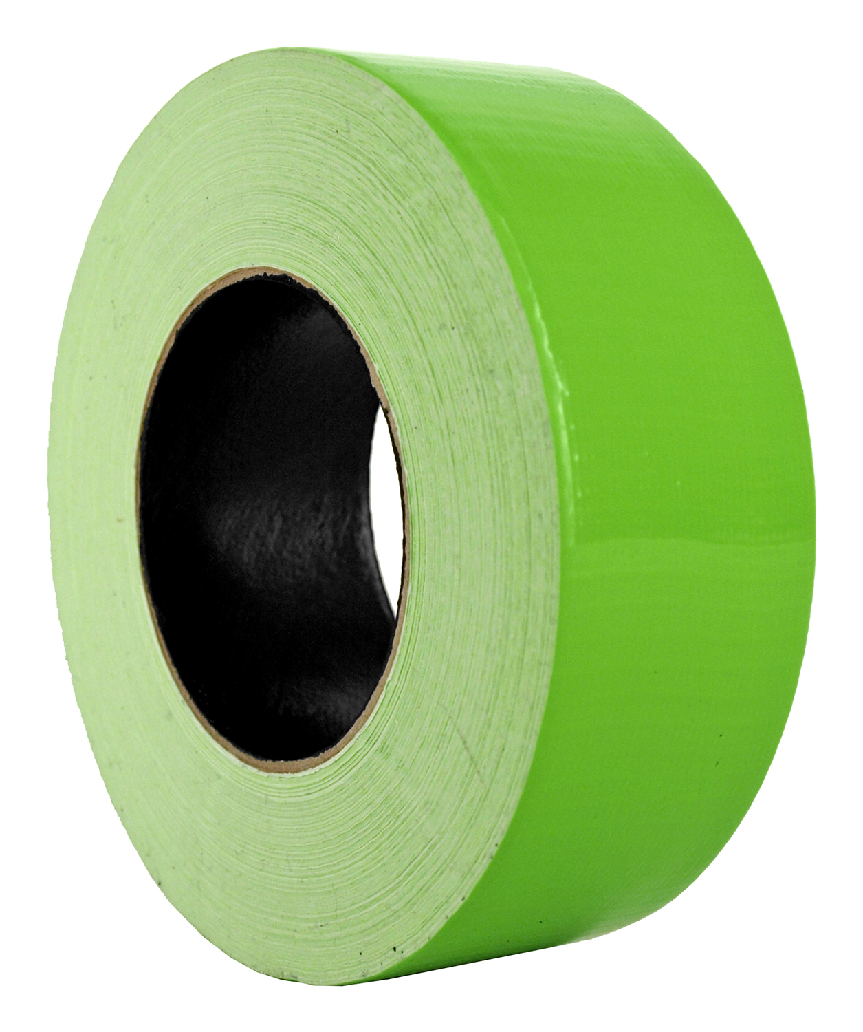 (1) Roll 2" x 60yds. Duct Tape Assorted Colors