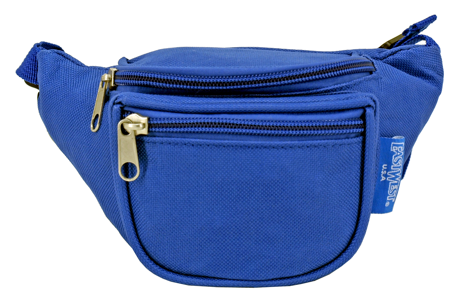 Small Daily Fanny Pack Royal Blue