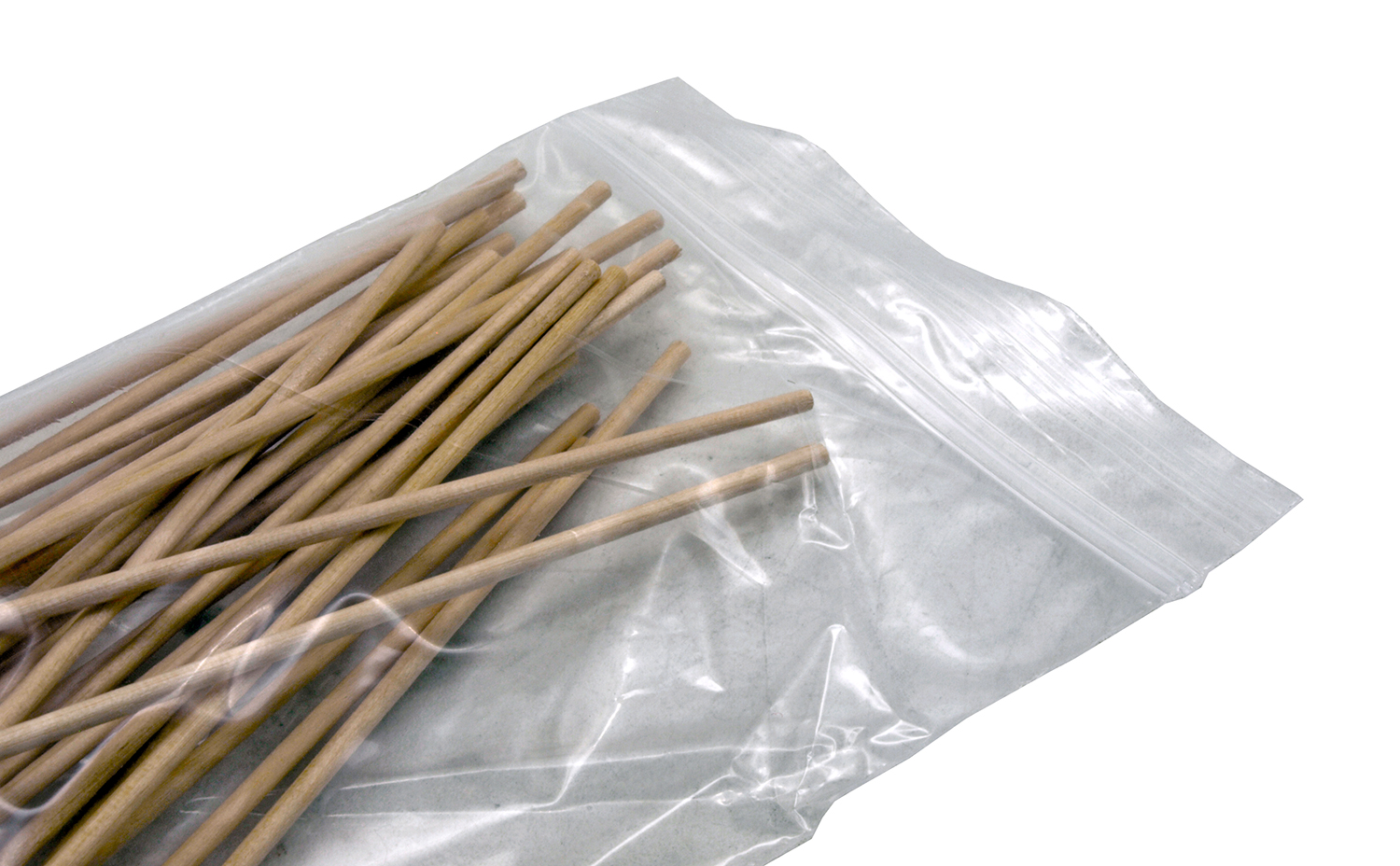 325 pc. Industrial Cotton Swab Set Comes in Assorted Sizes CalHawk