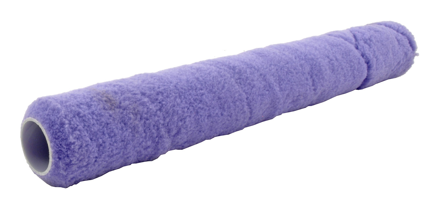 18.25" Double Large Area Professional Quality Paint Roller Assorted