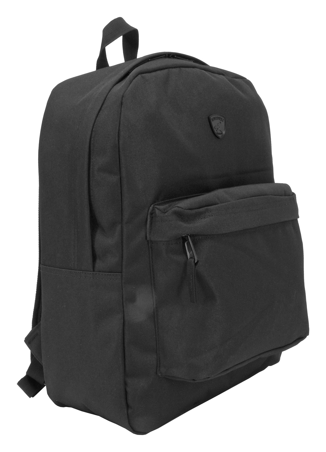 Guard Dog Level IIIA Bulletproof Backpack Black
