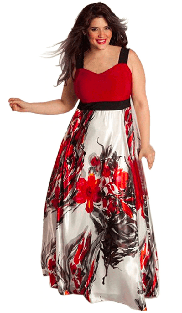 Find Plus Size Clothing To Dropship Online