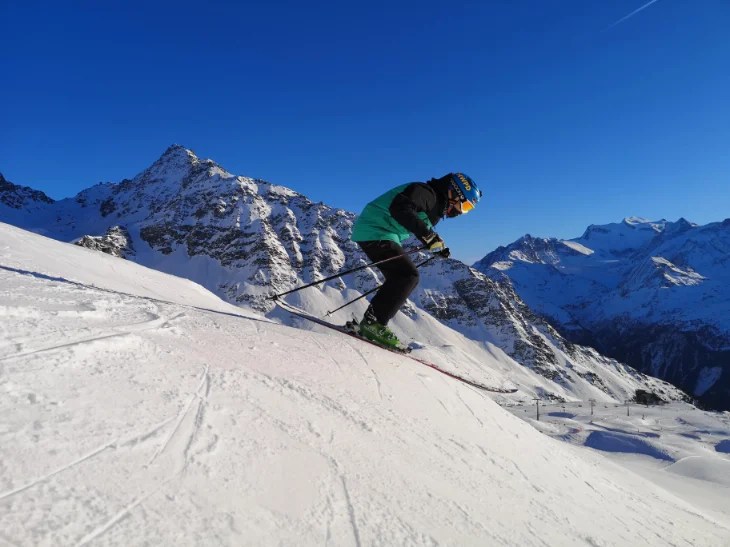 Discover 5 Common Bad Skiing Habits DropinSnow