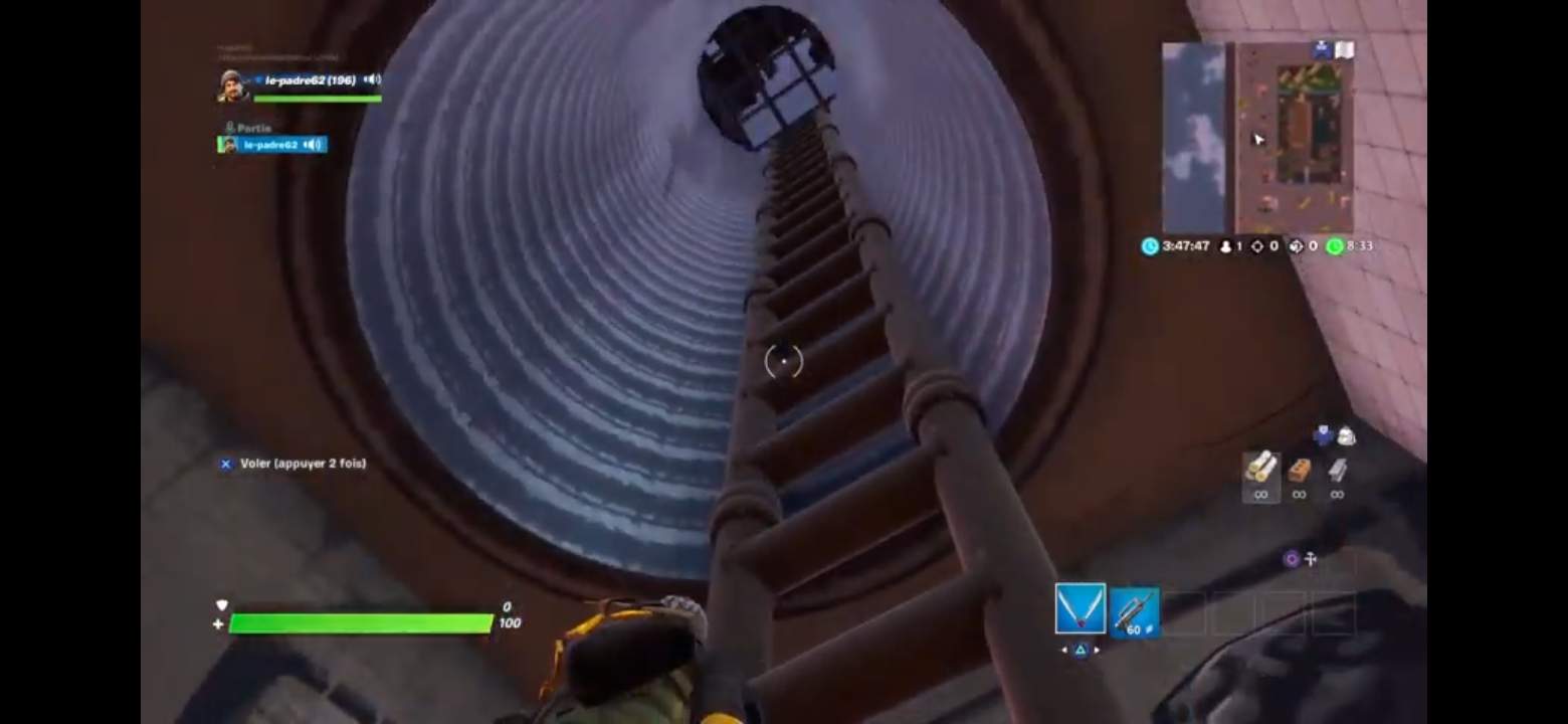 Sky Snipes Fortnite Creative Map Code