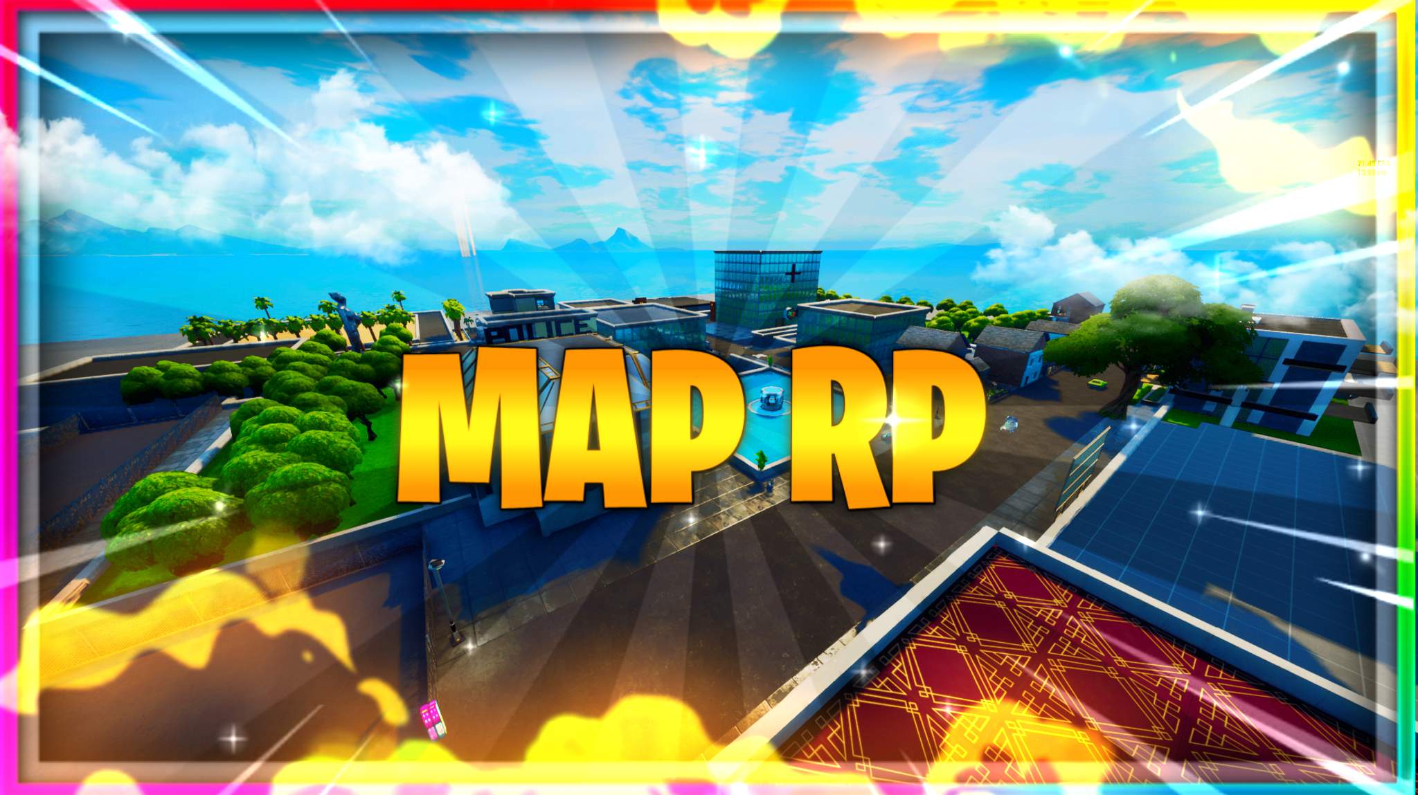 Marshmello Alone (full) Fortnite Creative Music, Fun, and Remake Map Code