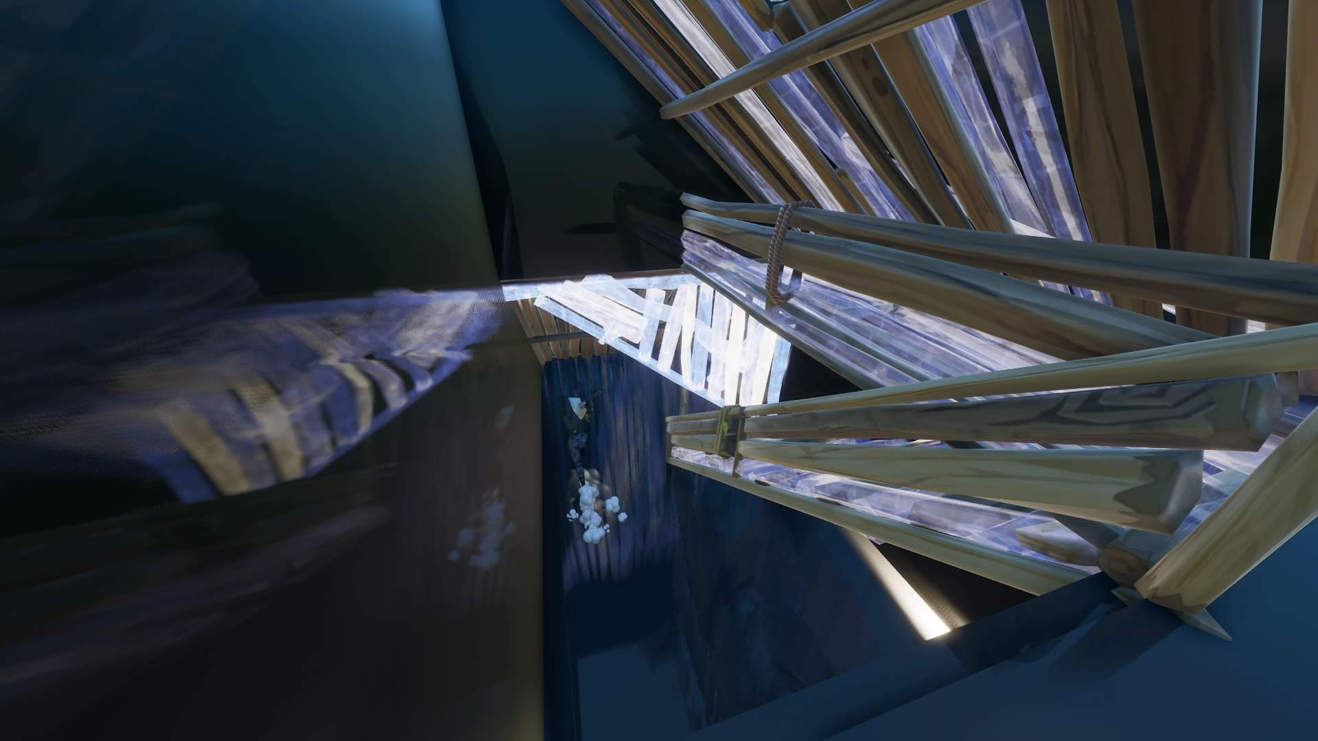 Raider's Editpractice Map Fortnite Creative Map Code