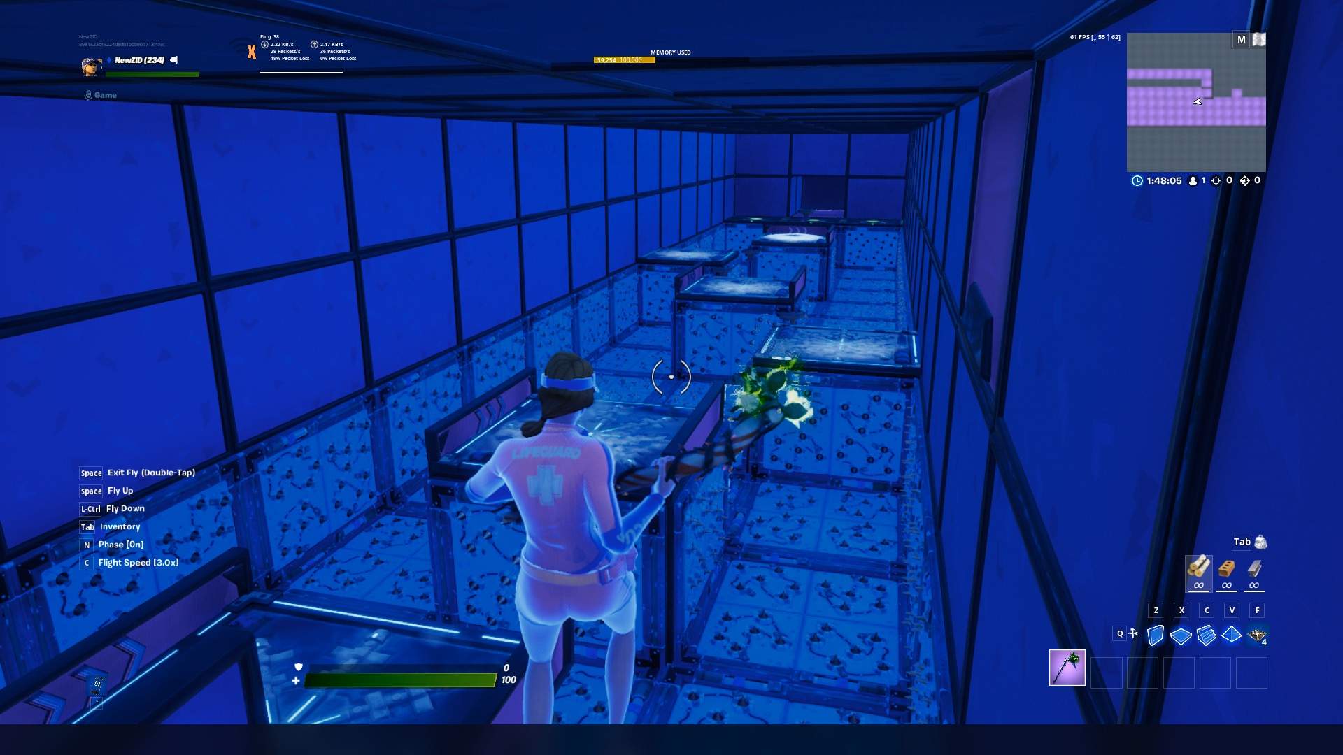 41 Top Images Fortnite Deathrun Codes 2021 Hard jduth96 100 Level Default Deathrun