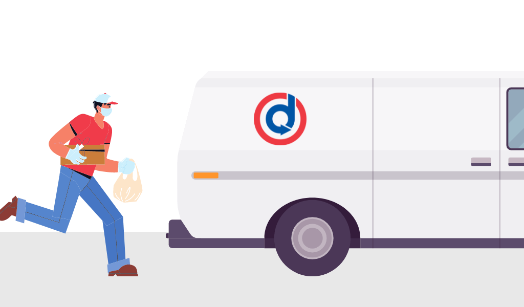 All About HIPPA Compliance for Medical Couriers Dropoff