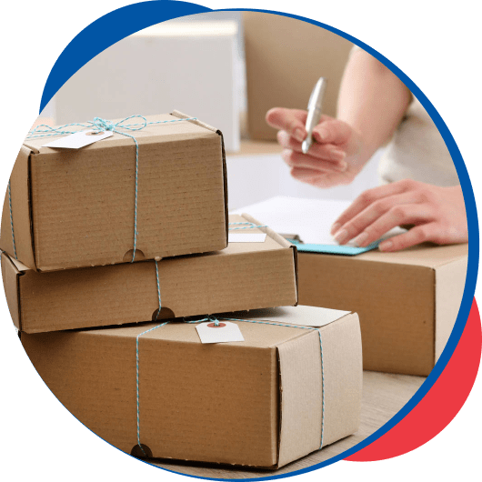 Sameday Delivery Service for Mailroom