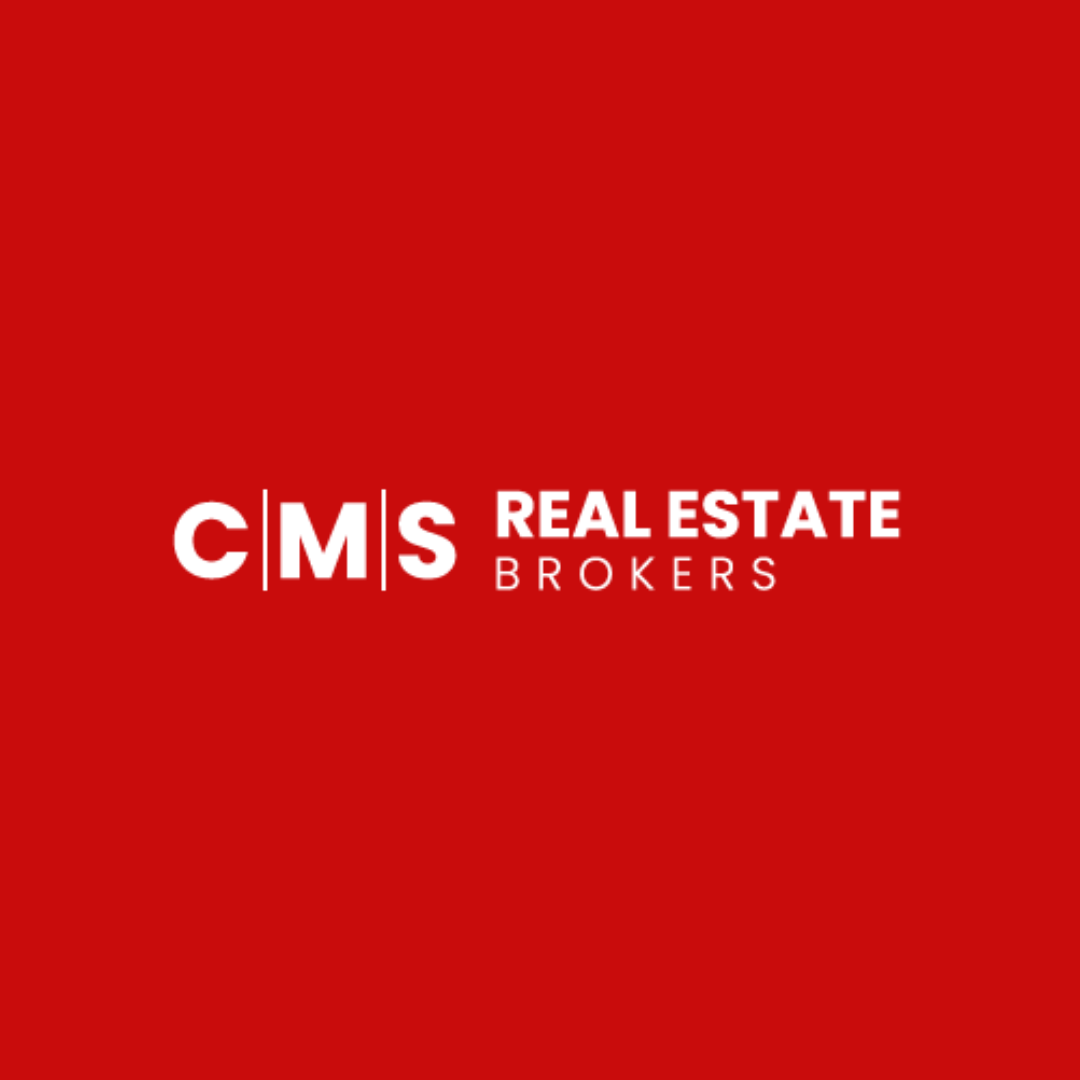 CMS Real Estate Brokers Dropping