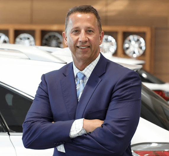 Tim Kintz. The Inside Secrets to Car Sales. Episode 291 with The Real