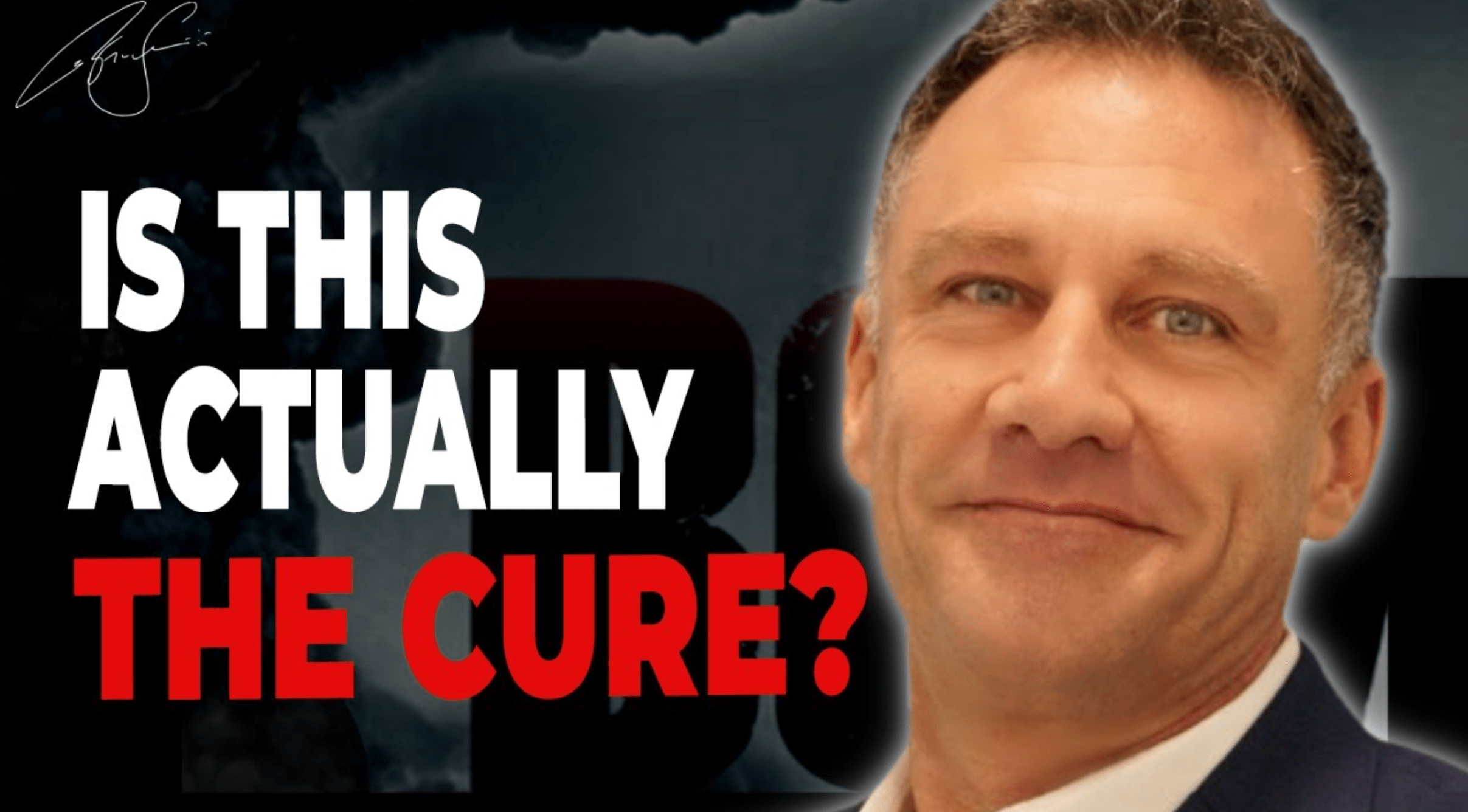 The Benefits of Oxygen with Gary Brecka inside this Episode!(013)