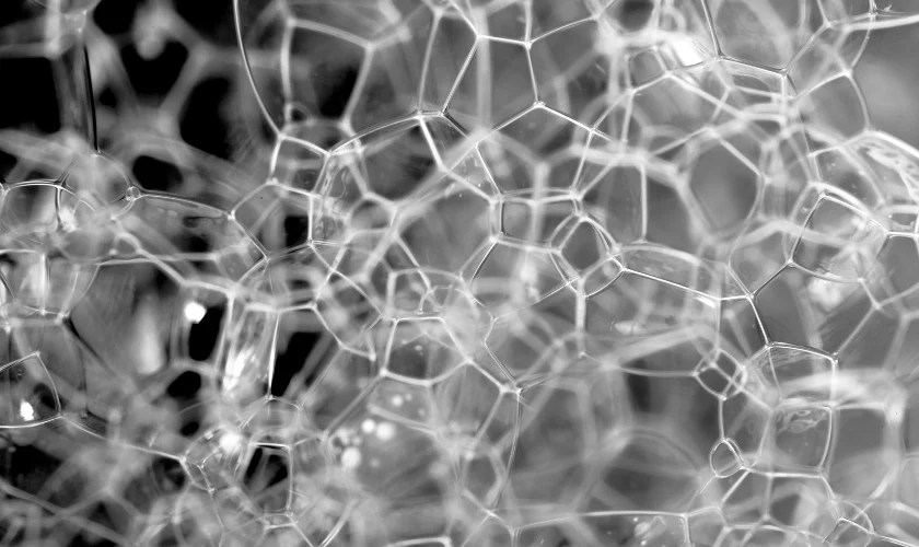 Do Suds Help Clean? Dropps