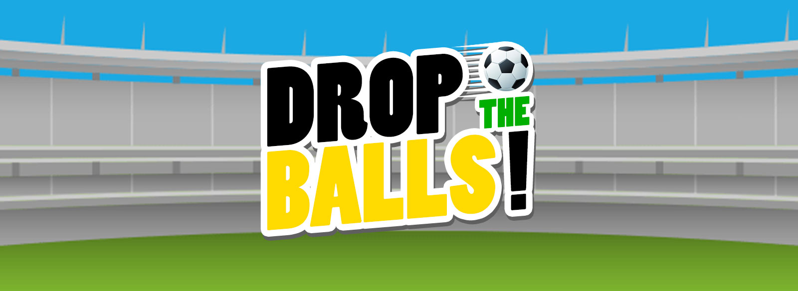 Drop the Balls