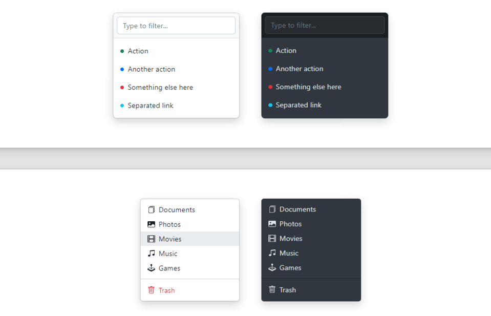 What are the best frontend frameworks for web projects? Droptica