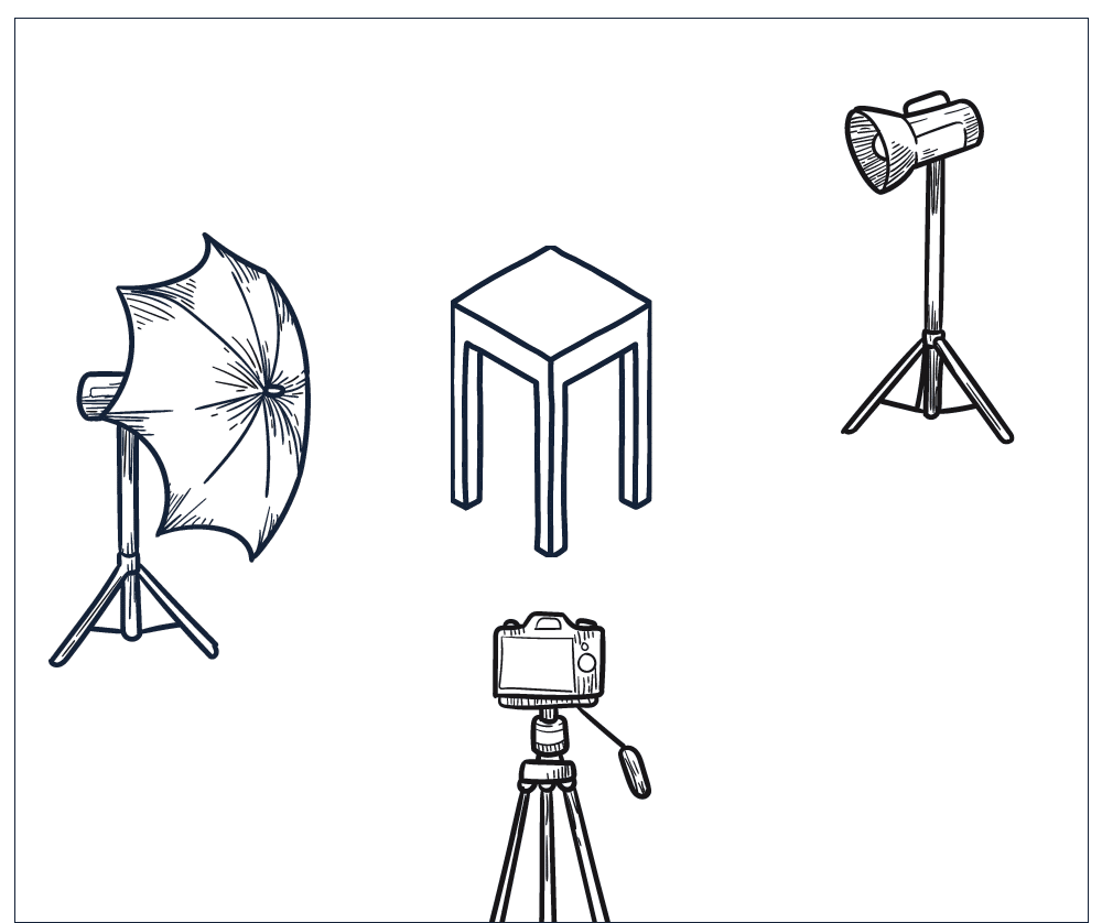 How to Prepare a Fashion Photography Style Guide Specialist in foto