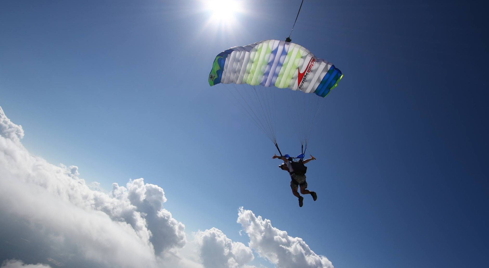 Dropzone Solutions New and Used Skydiving Gear Outlet Dropzone