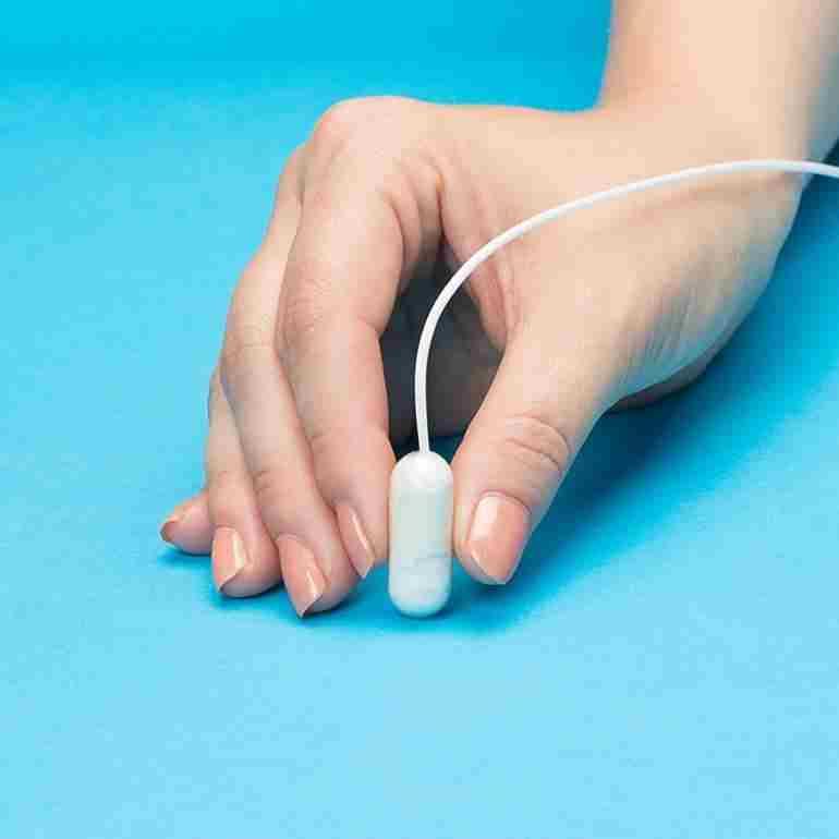 Results of using a smart capsule to lose weight Dr Osama Khalil