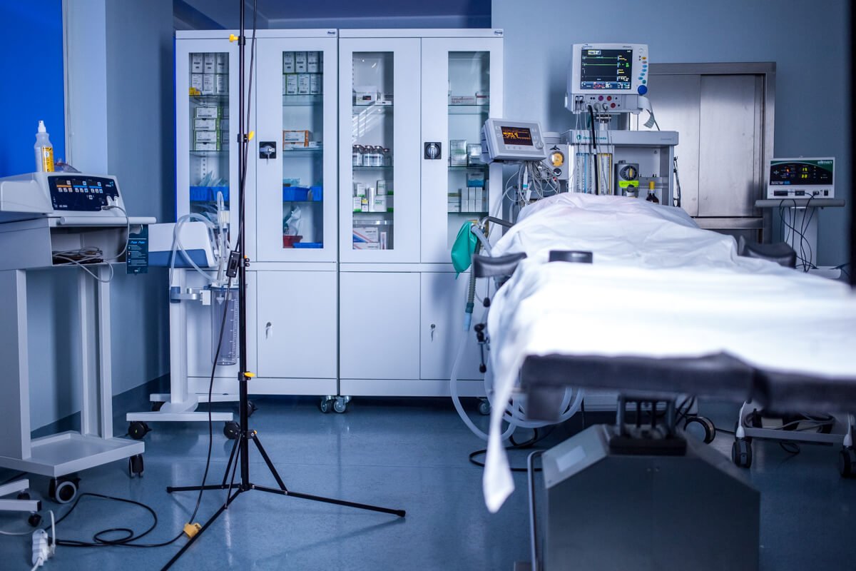 Facial Plastic Surgery in Warsaw Dr Osuch Clinic