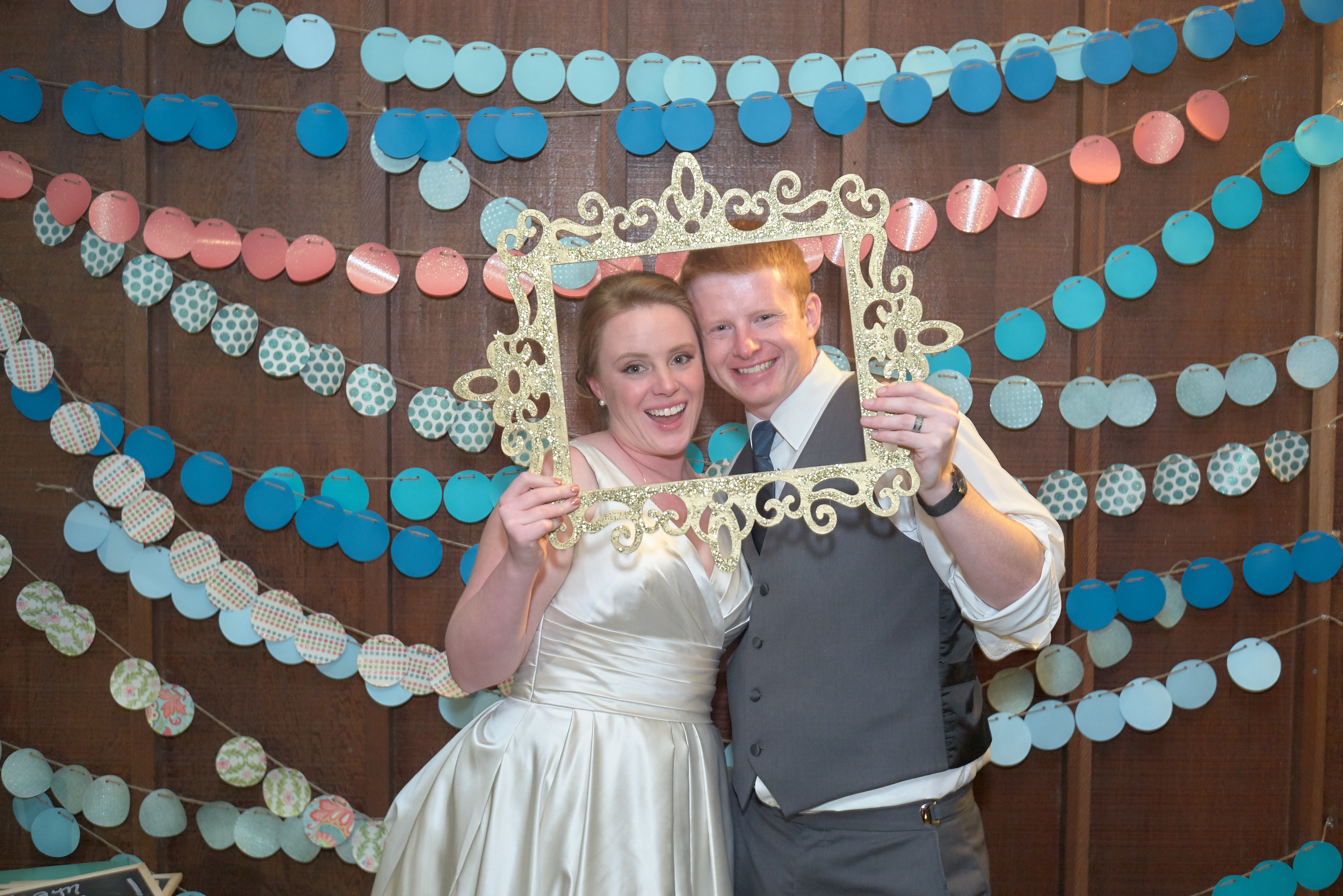 2014/11/01 — Alex & Matthew Wedding — Garden House at Shoup Park in