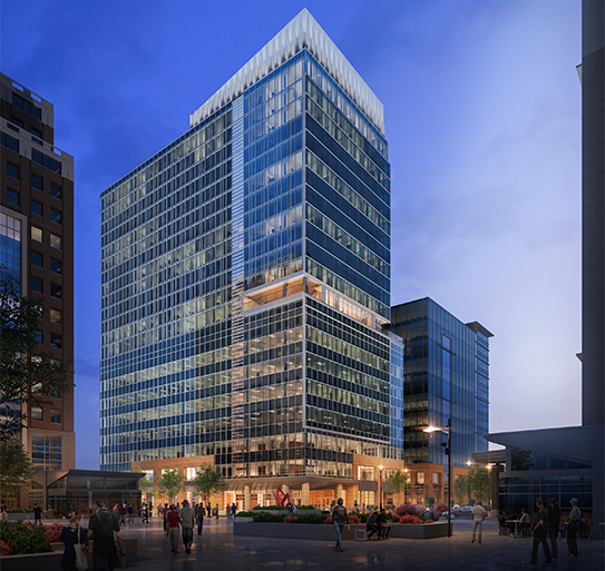 Dominion Realty Partners ABOUT DRP