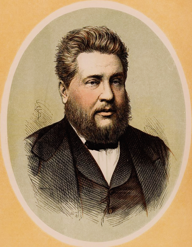 Spurgeon Discursos a mis estudiantes