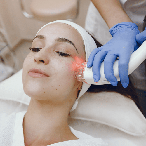 Acne scar treatment in Kolkata Dr. Paul’s