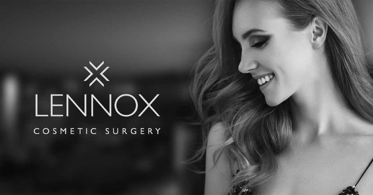 Cosmetic Plastic Surgery in Vancouver Plastic Surgeon Dr. Peter Lennox
