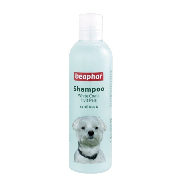 GUINEA PIG & RABBIT SHAMPOO 250 ML Dr Pets