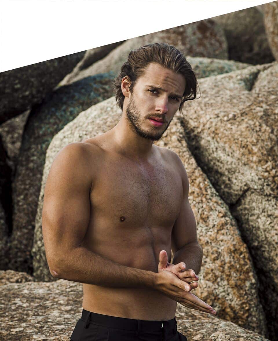 Male Breast Reduction New York City Dr. Philip Miller