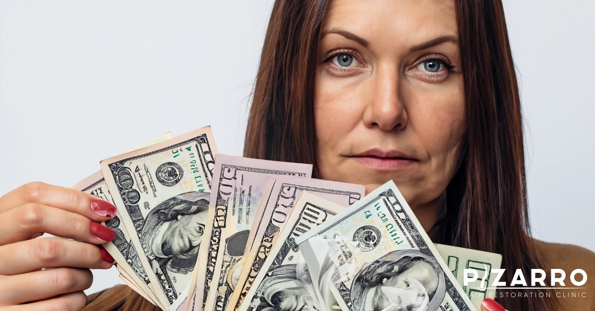 Where to Find the Cheapest Hair Transplant in USA Pizarro Hair