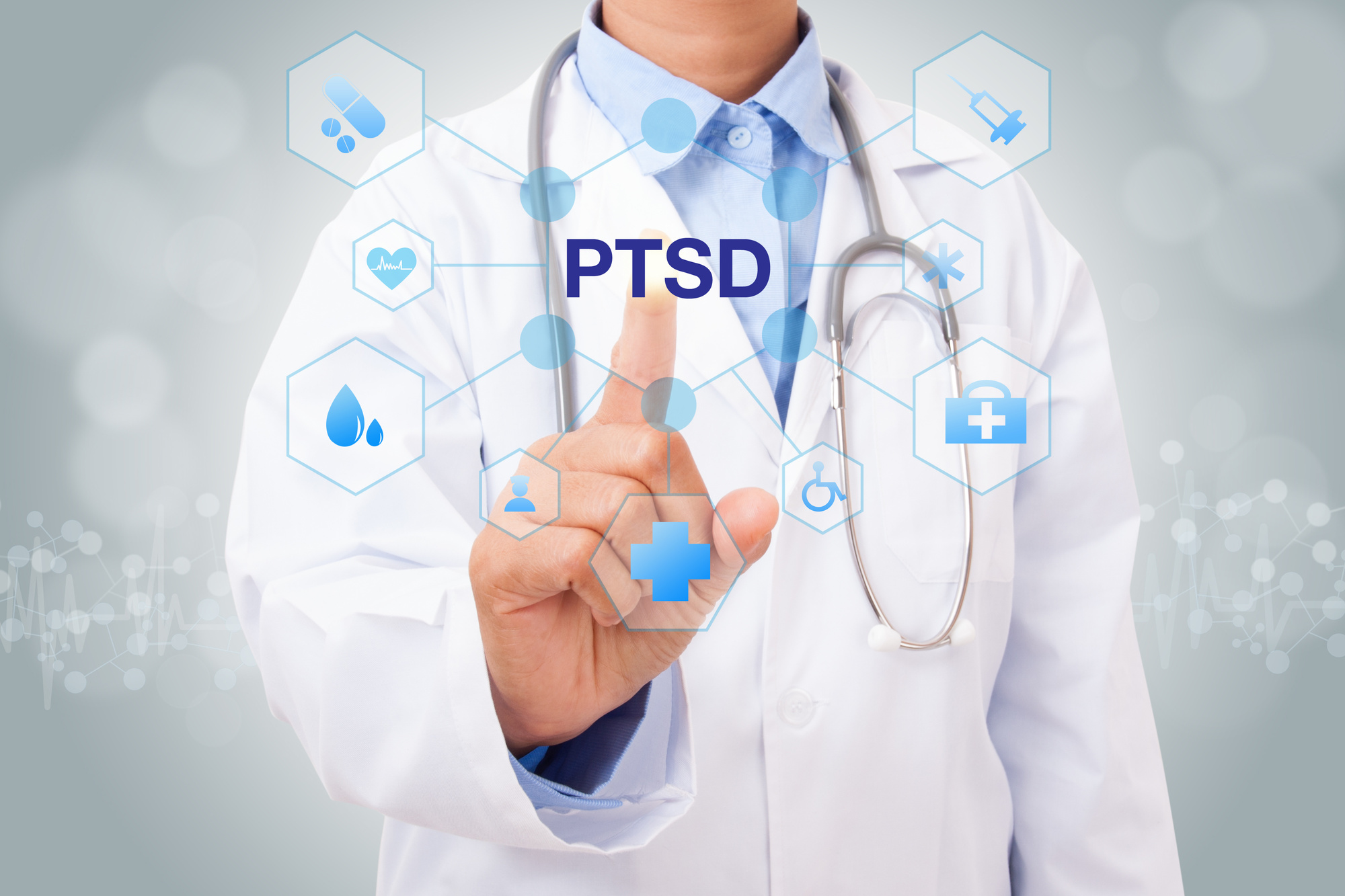 What Should a PTSD Treatment Plan Include? • Dr. Quintal & Associates Counseling Center