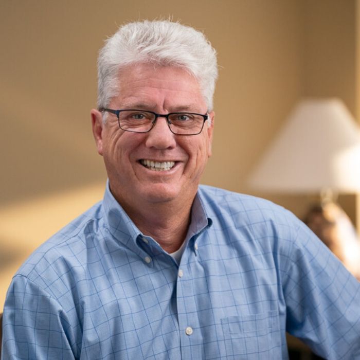 Robert Cushing, MSW, LCSW • Dr. Quintal & Associates Counseling Center