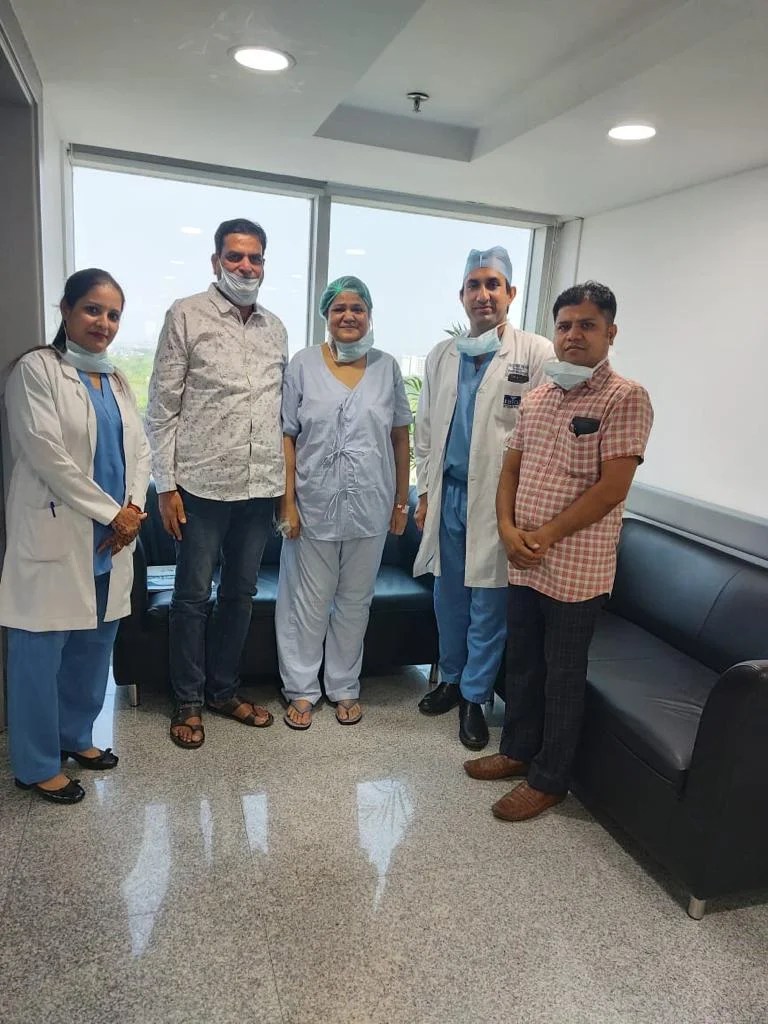 Best Cardiologist in Chandigarh Dr Ravinder Singh Rao