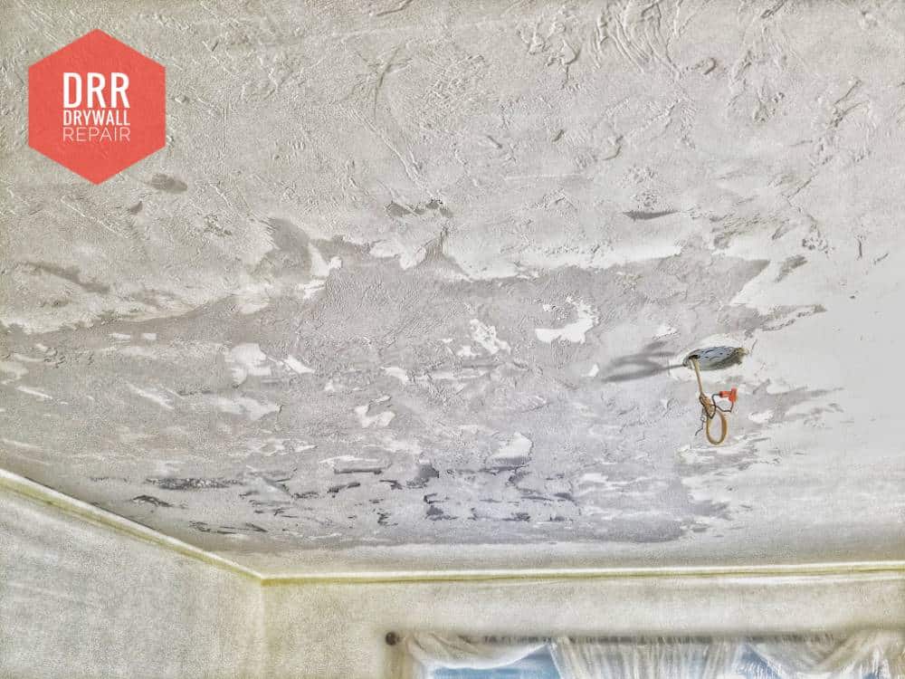 Hawk And Trowel Texture