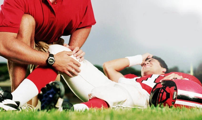 Best Sports Injury Doctor, Top Sports Injury Treatment in Jaipur