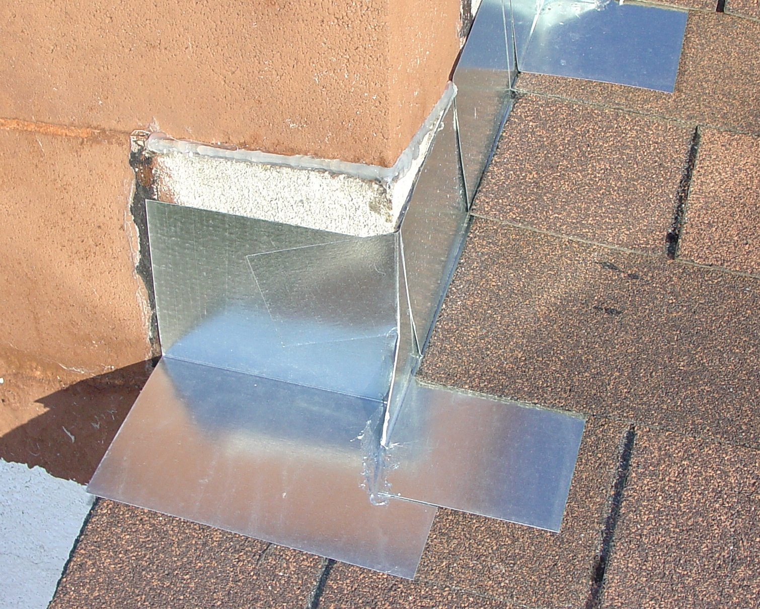 Roof Anatomy & Terms Dr. Roof Winnipeg Manitoba