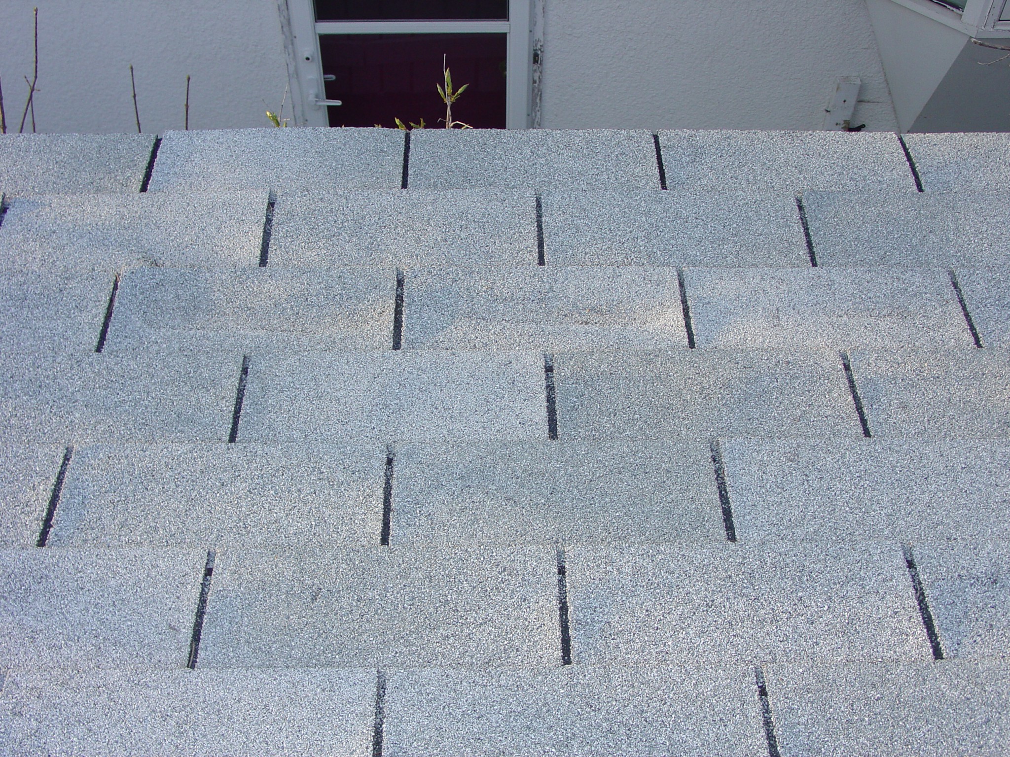 Roof Anatomy & Terms Dr. Roof Winnipeg Manitoba