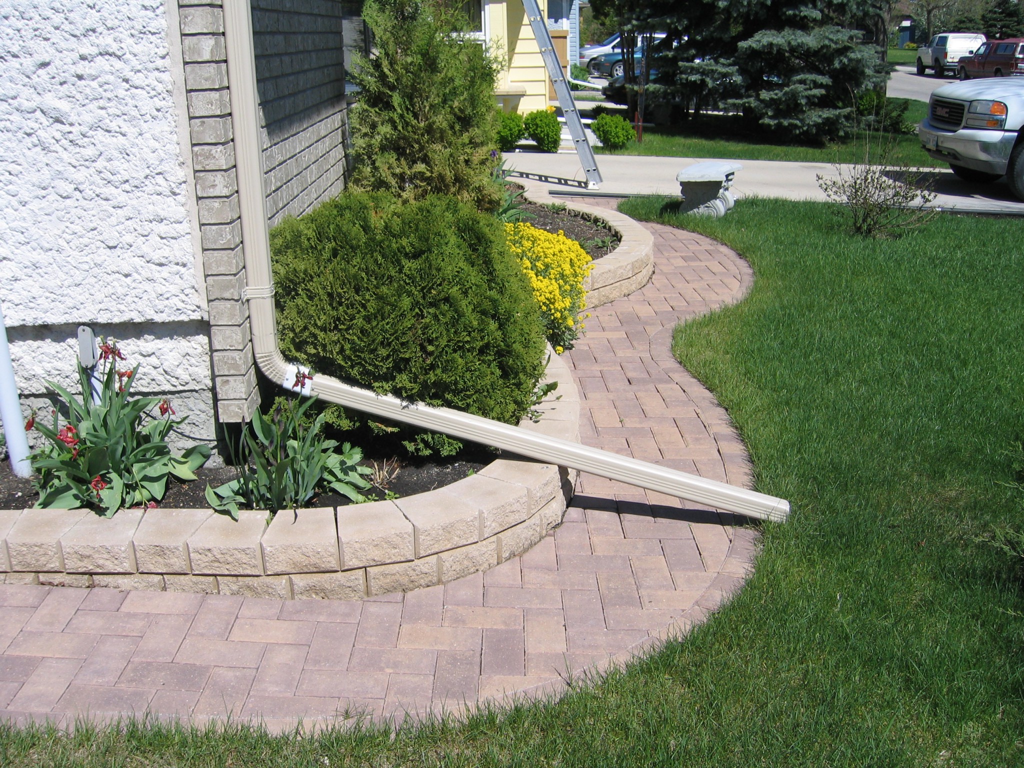 Roof Anatomy & Terms Dr. Roof Winnipeg Manitoba