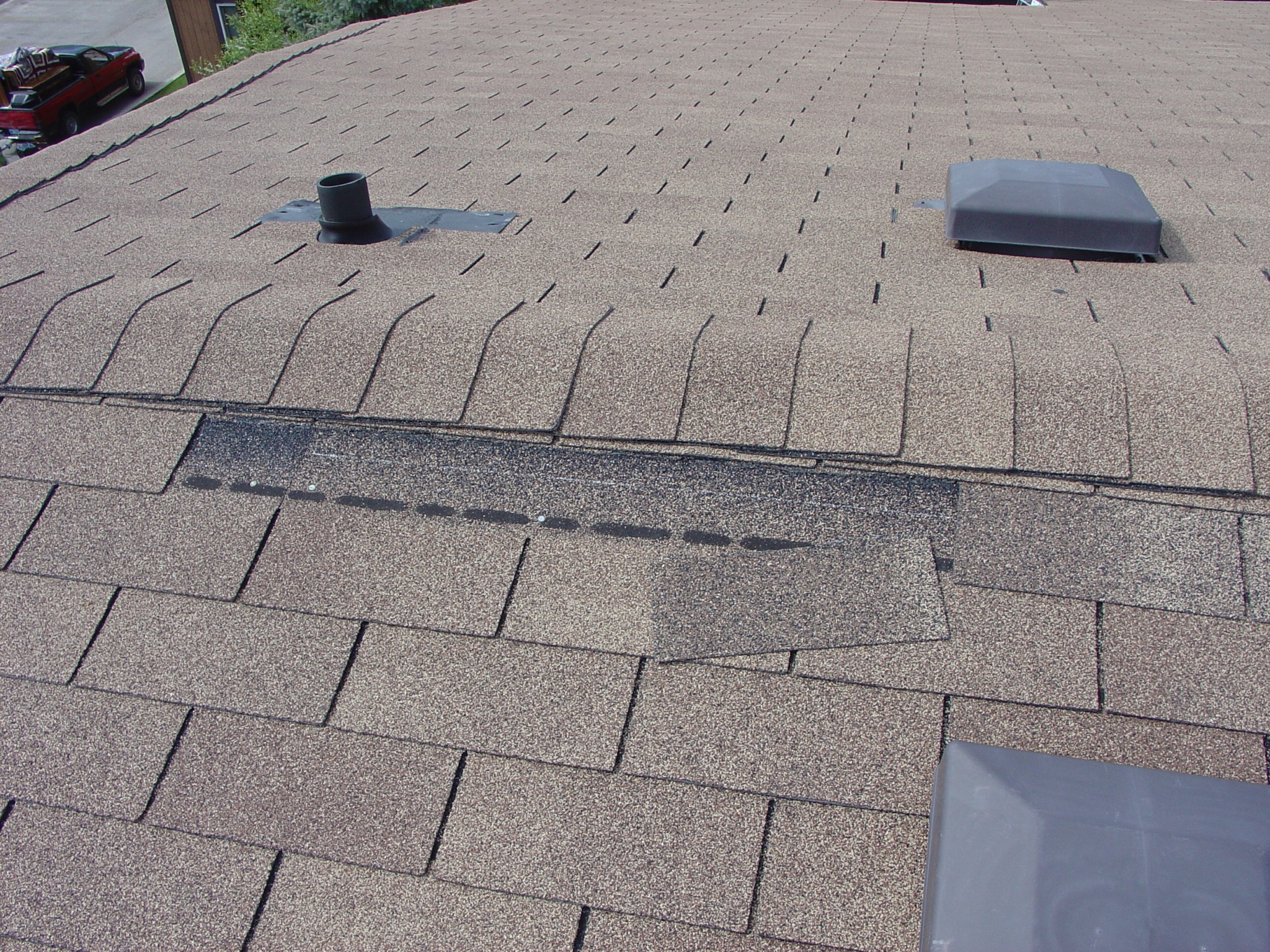 Roof Anatomy & Terms Dr. Roof Winnipeg Manitoba