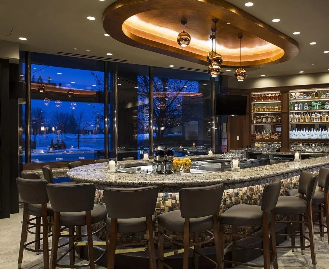 J. Alexander's Restaurant Ruston Sanchez Plastic Surgery