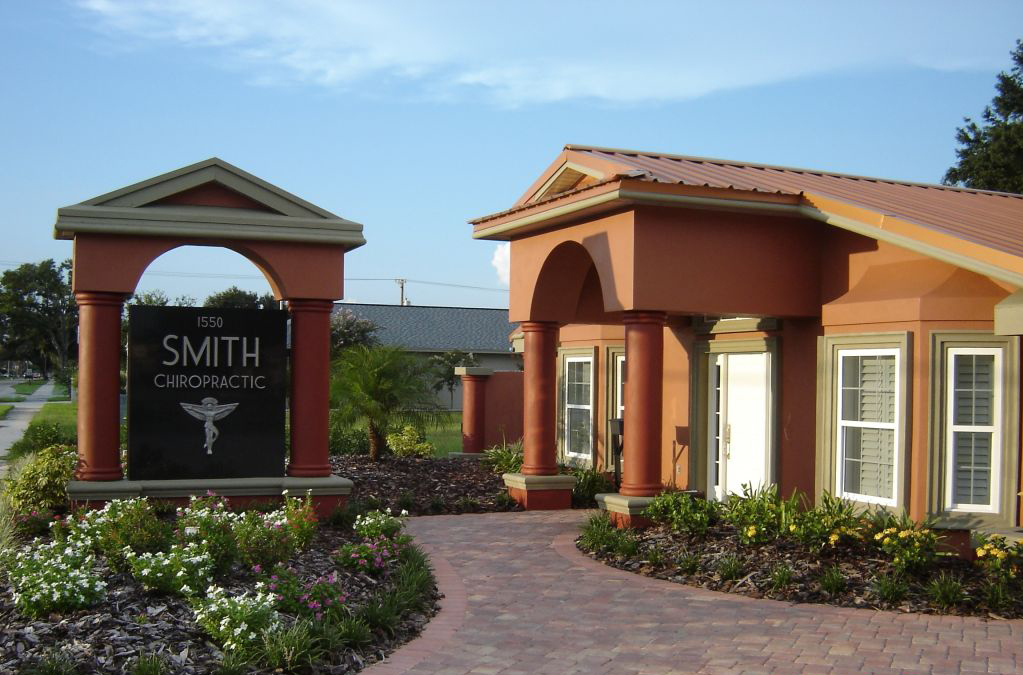 Smith Chiropractic Accepting Health Insurance Winter Haven FL
